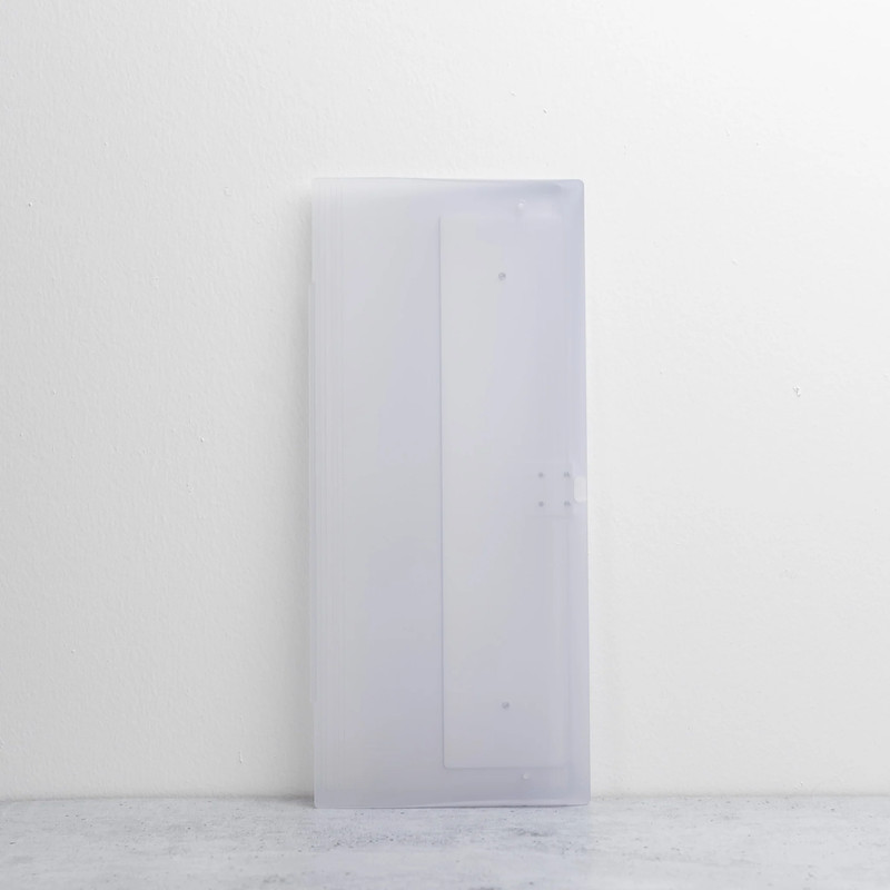 Sonnet Bottom - Finish:Polycarbonate